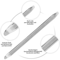 Набор инструментов для монтажа шин UESDU (6007)