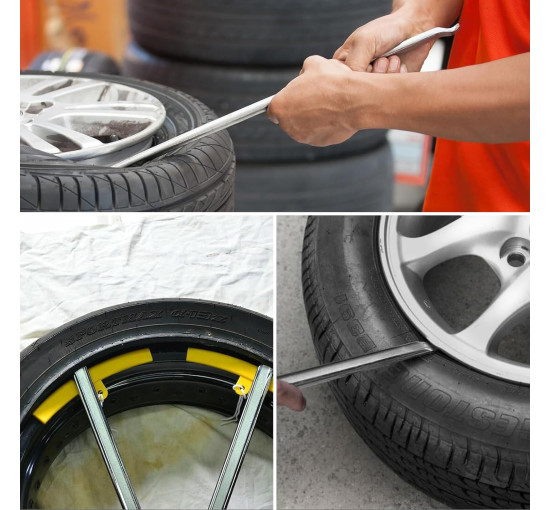 Набор инструментов для монтажа шин UESDU (6007)