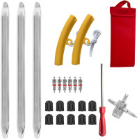 Набор инструментов для монтажа шин UESDU (6007)