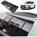 Органайзер GAFAT для хранения в центральной консоли совместимый с BMW X3 G45 2025-2026 (6104)