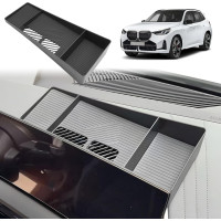 Органайзер GAFAT для хранения в центральной консоли совместимый с BMW X3 G45 2025-2026 (6104)