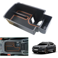 Органайзер GAFAT для центральної консолі Seat Leon MK4 Seat Leon 4 KL ST FR (6083)