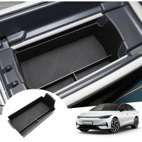 Органайзер GAFAT для центральної консолі сумісний з VW ID.7 2024 2025 (6089)