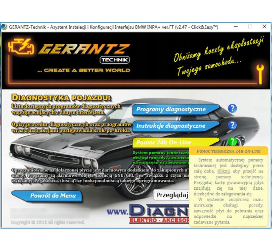 Перемикач ручки 12-48V Heavy Duty (6036)