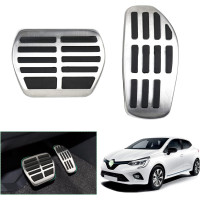 Підніжки для педалей акселератора GAFAT Renault Clio 5 Captur 2 Arkana Megane E-Tech (6075)