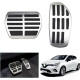 Подножки для педалей акселератора GAFAT Renault Clio 5 Captur 2 Arkana Megane E-Tech (6075)