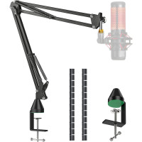 Подставка для микрофона Youshares совместимая с HyperX QuadCast (6017)