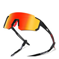 Поляризовані сонцезахисні окуляри Suoso UV400 (6063)