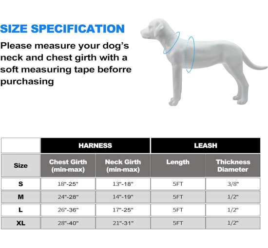 Шлейка для собак Beebiepet размер L  коричневая (6011)