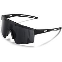 Спортивные солнцезащитные очки Suoso поляризованные UV400 (6065)