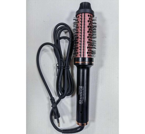 Термощетка-гребешок DOSCHER WT-115 для укладки волос 30 Вт (6077)