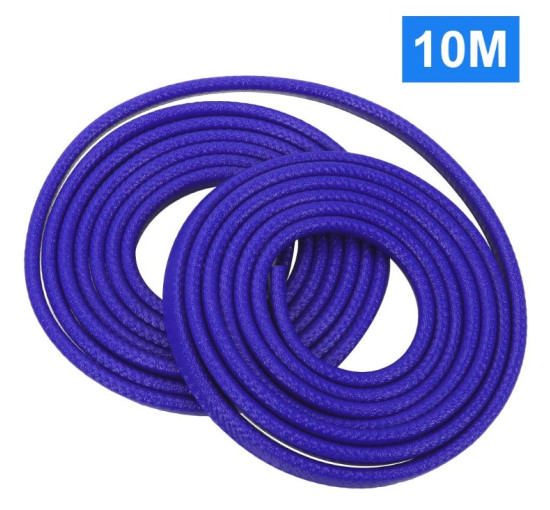 Универсальный автомобильный уплотнитель дверей автомобиля 10м (6019)