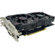 Видеокарта QTHREE GTX 960 4 ГБ GDDR5 для ПК PCI Express x16 DirectX 12 (6099)