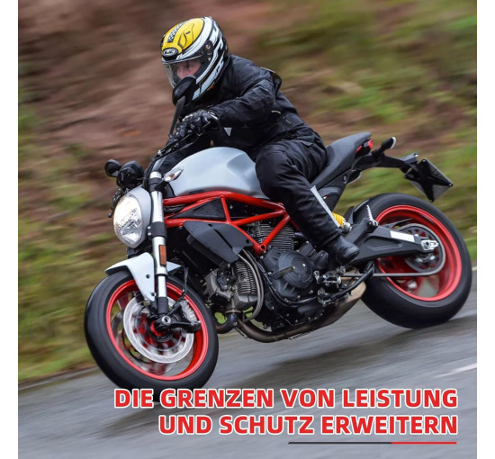 Воздушный фильтр Pindex для мотоцикла 34 мм 35 мм 36 мм (6045)