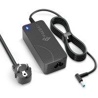 Зарядний пристрій PAEBAI+ 65 Вт/45 Вт для ноутбуків HP Pavilion Zbook ProBook (6106)