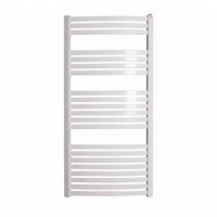 Полотенцесушитель TERMA DOROTA 960/500 белый Полотенцесушитель TERMA DOROTA 960/500 белый