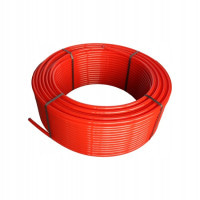 Труба для теплого пола Blansol PERT-II EVOH 16x2,0 (EVOHPTR) бухта 500 м