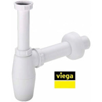 Напівсифон пляшковий для умивальника, 5/4X32, Viega 703219