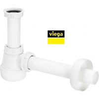 Полусифон бутылочный для биде, 5/4"x32 мм 703288 Viega Полусифон бутылочный для биде, 5/4"x32 мм 703288 Viega