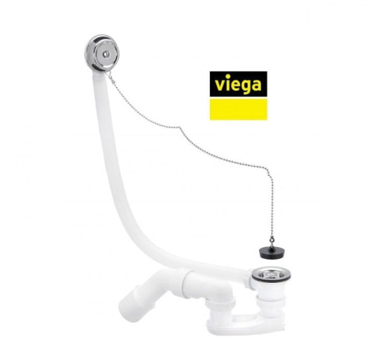 Сифон для ванны Viega Citaplex 703127