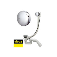 Сифон для ванни Viega Simplex 495121