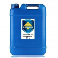 Антизамерзающая жидкость для систем отопления Glixoterm 20 л