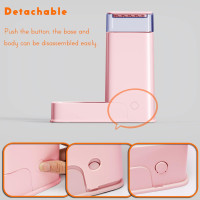 Комплект автоматической кормушки и поилки для домашних животных Hipidog 3,7 л (my-16089)