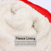 Зимова куртка для собак JULY'S SONG розмір XL/16 (my-16101)