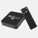 Смарт-ТВ приставка Android TV Box MXQ 4K Pro 5G 4/64 ГБ Wi-Fi 4K с пультом (my-19042) Смарт-ТВ приставка Android TV Box MXQ 4K Pro 5G 4/64 ГБ Wi-Fi 4K с пультом (my-19042)