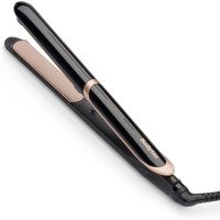 Выпрямитель волос BaByliss ST393E, 6 температурных режимов, черный (my-19043) Выпрямитель волос BaByliss ST393E, 6 температурных режимов, черный (my-19043)