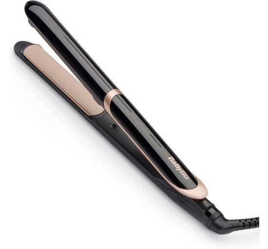 Выпрямитель волос BaByliss ST393E, 6 температурных режимов, черный (my-19043) Выпрямитель волос BaByliss ST393E, 6 температурных режимов, черный (my-19043)