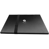 Штатив для крепления проектора ORETG45, лоток для проектора 1/4", черный (0079)