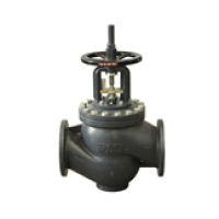 Клапан балансувальний Danfoss MSV-F2 фланцевий DN 250