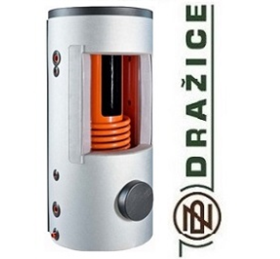Аккумулирующая ёмкость DRAZICE NADO 500/200 v1
