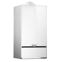 Газовий конденсаційний котел BUDERUS Logamax plus GB172i-24КD 1 контур (білий) Газовий конденсаційний котел BUDERUS Logamax plus GB172i-24КD 1 контур (білий)