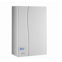 Котел газовый Ferroli Divatop F37 m Котел газовый Ferroli Divatop F37 m