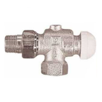 Клапан термостатический TS-90-V Herz