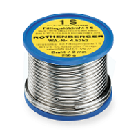 Припій 250 гр. х 2,5 мм