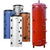 Аккумулирующая ёмкость Reflex PH 800 с изоляцией Аккумулирующая ёмкость Reflex PH 800 с изоляцией