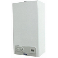 Газовый конденсационный одноконтурный котел Termet Windsor 25