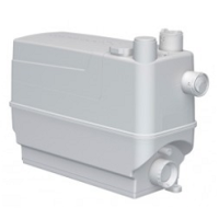 Канализационная установка Grundfos Sololift2 C-3