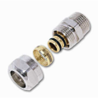 Соединение VESTOL ZBK 1/2x(16x2) Kisan