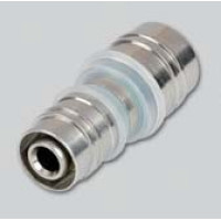 Запресовуванні зєднання редукційне WL 25x16 Kisan