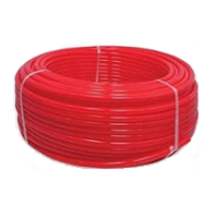 Труба із зшитого поліетилену PE-RT PN 16х2,0 KAN-therm