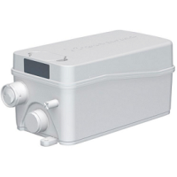 Канализационная установка Grundfos Sololift2 D-2