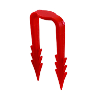 Анкер Uponor Magna для фіксуючого трака 25х50мм