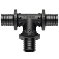 Тройник Rautitan PX 25х25х25