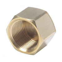 Заглушка Rautitan Rp 1/2