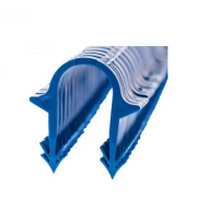 Фиксатор Uponor Tacker для степлера стандартный 14-29mm h = 40mm