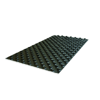 Панель Uponor Tecto EPS 11 mm для труб